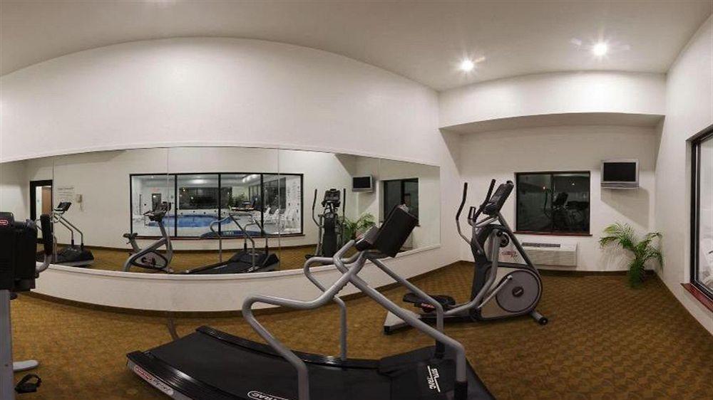 Holiday Inn Express Hotel & Suites Elkins By Ihg Dış mekan fotoğraf