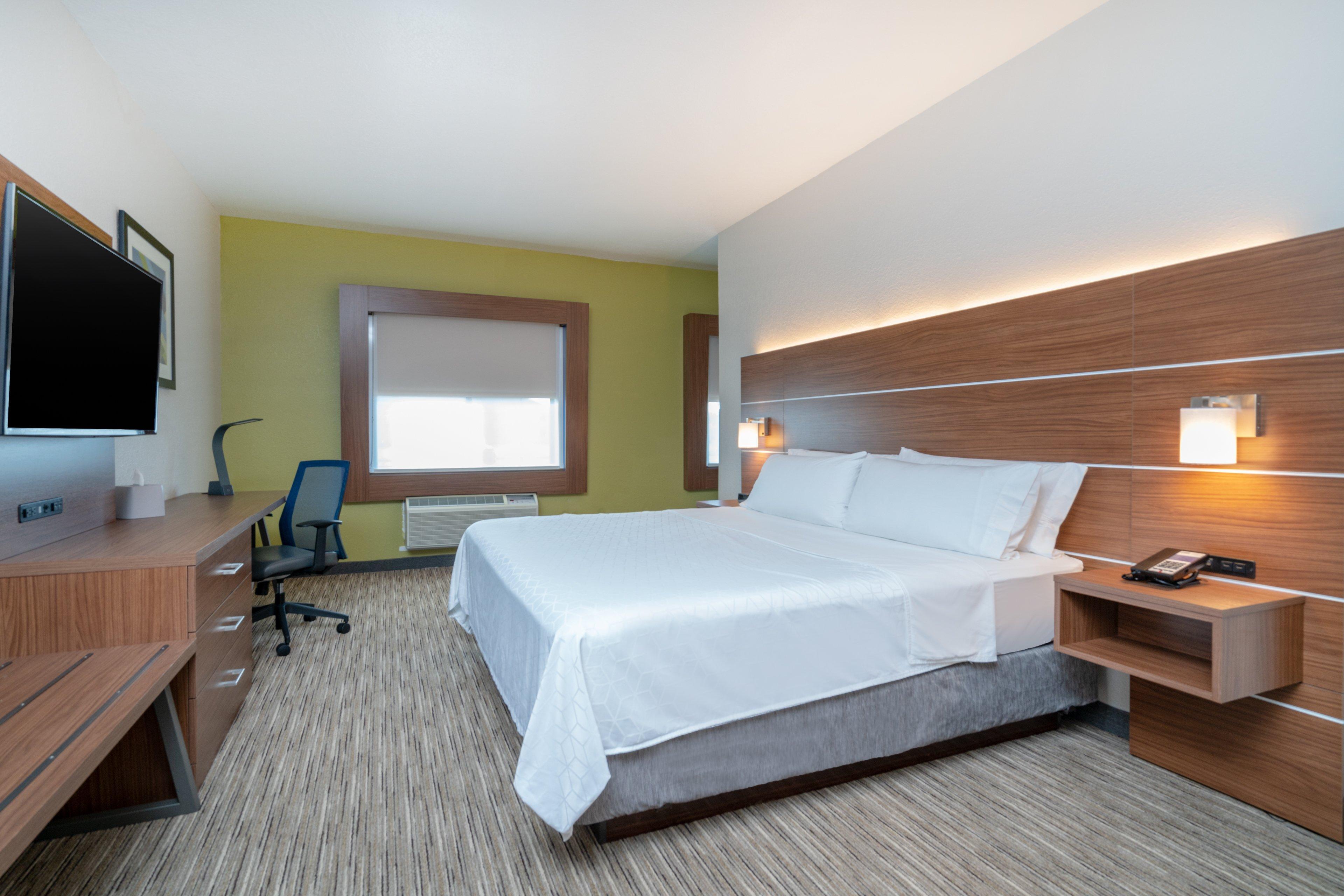 Holiday Inn Express Hotel & Suites Elkins By Ihg Dış mekan fotoğraf