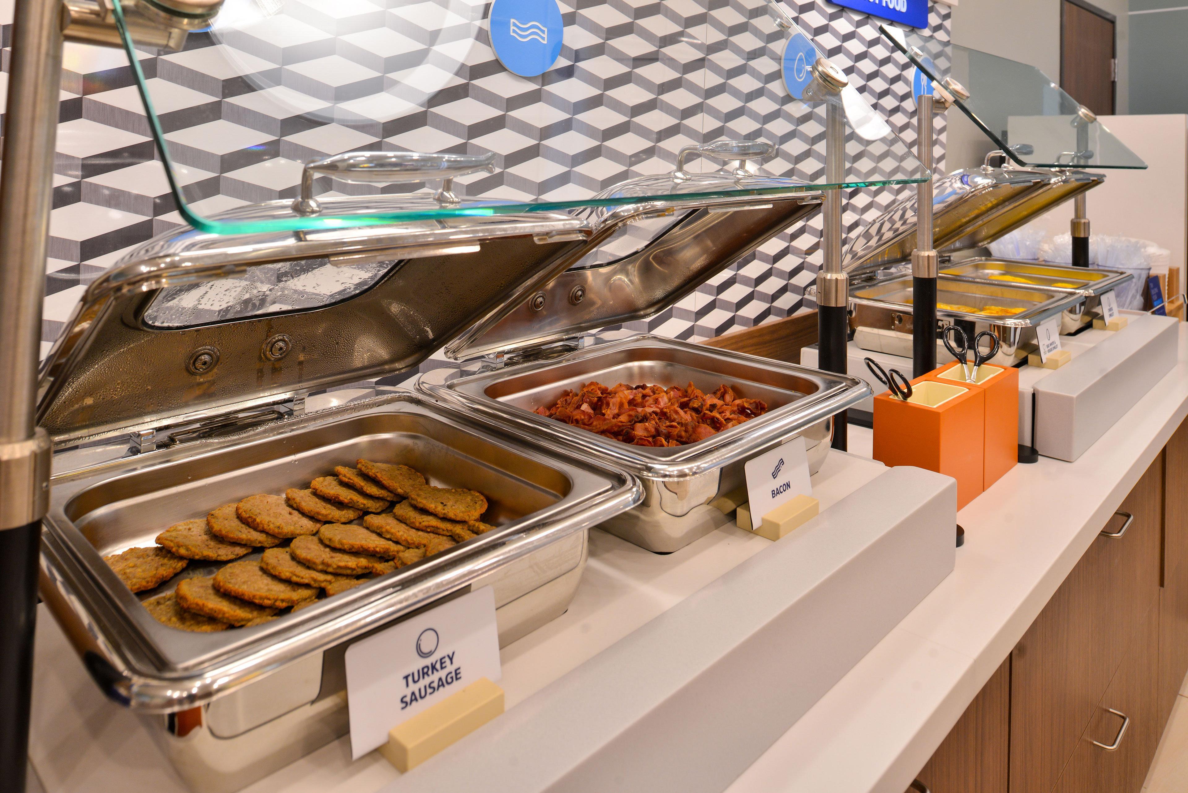 Holiday Inn Express Hotel & Suites Elkins By Ihg Dış mekan fotoğraf