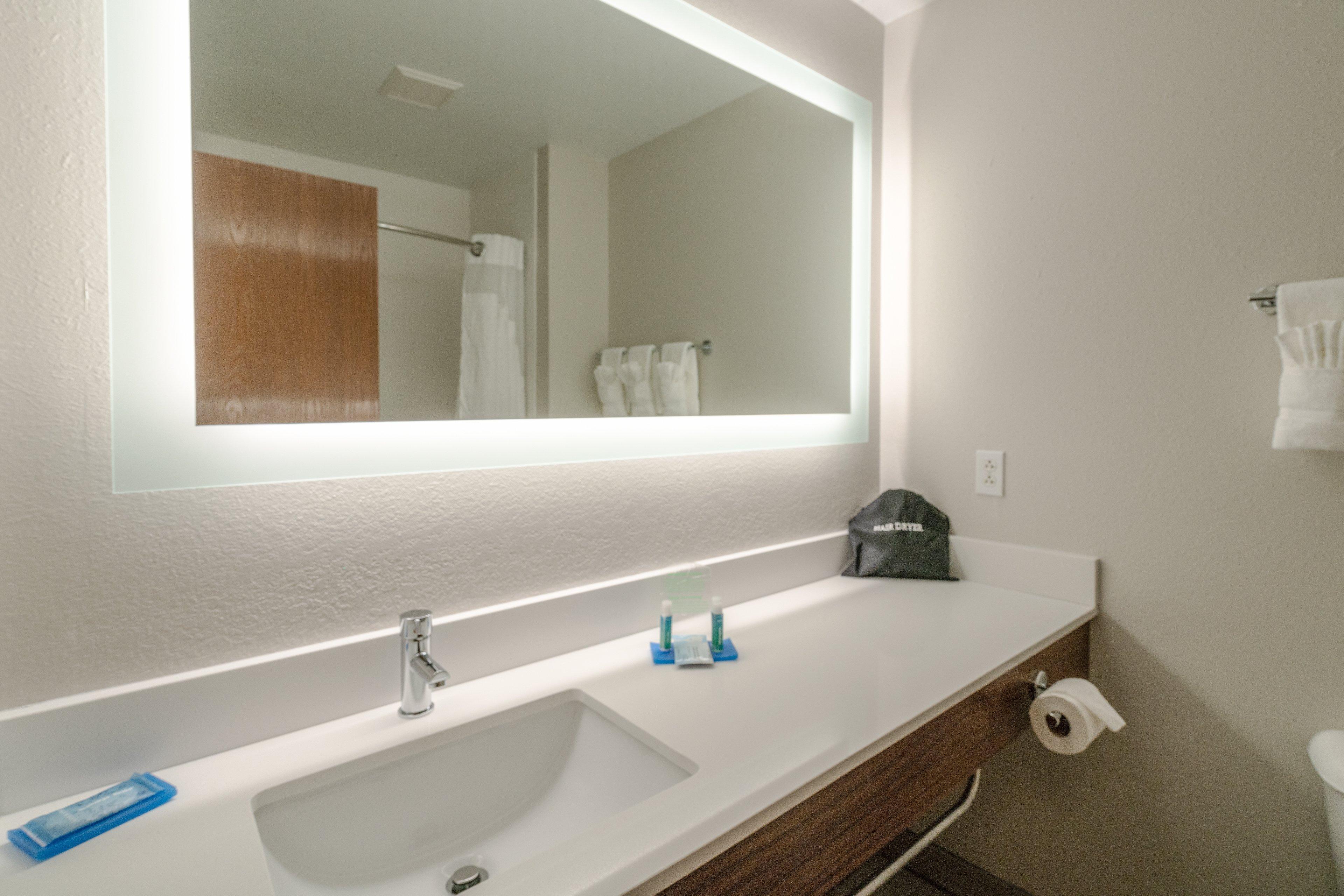 Holiday Inn Express Hotel & Suites Elkins By Ihg Dış mekan fotoğraf