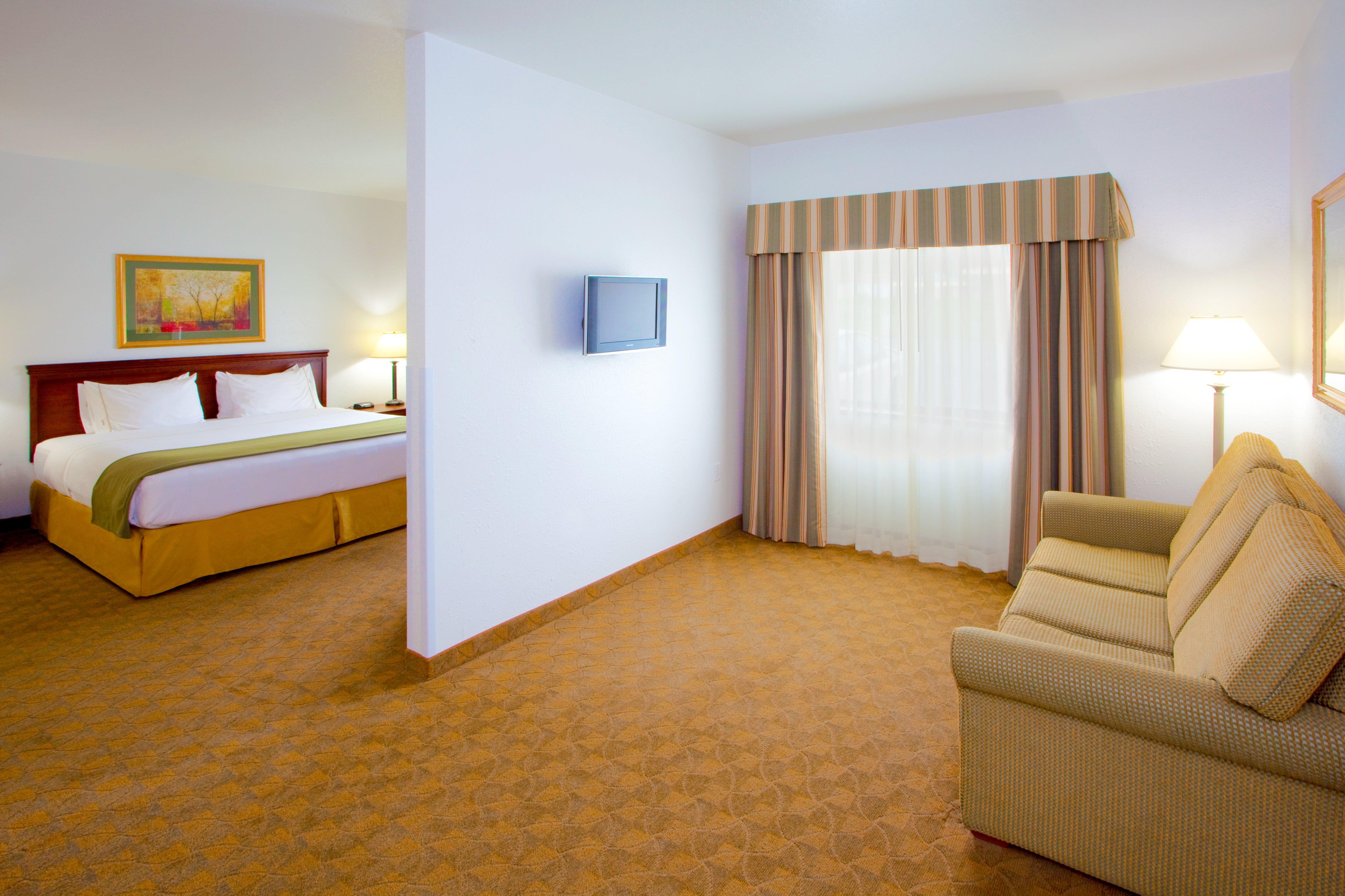 Holiday Inn Express Hotel & Suites Elkins By Ihg Dış mekan fotoğraf