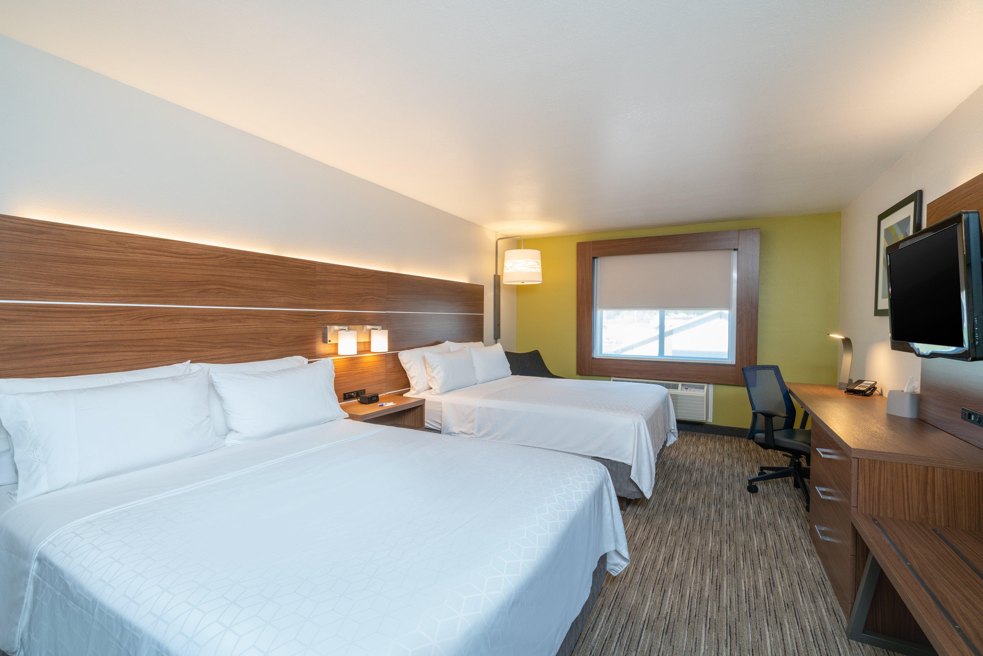 Holiday Inn Express Hotel & Suites Elkins By Ihg Dış mekan fotoğraf