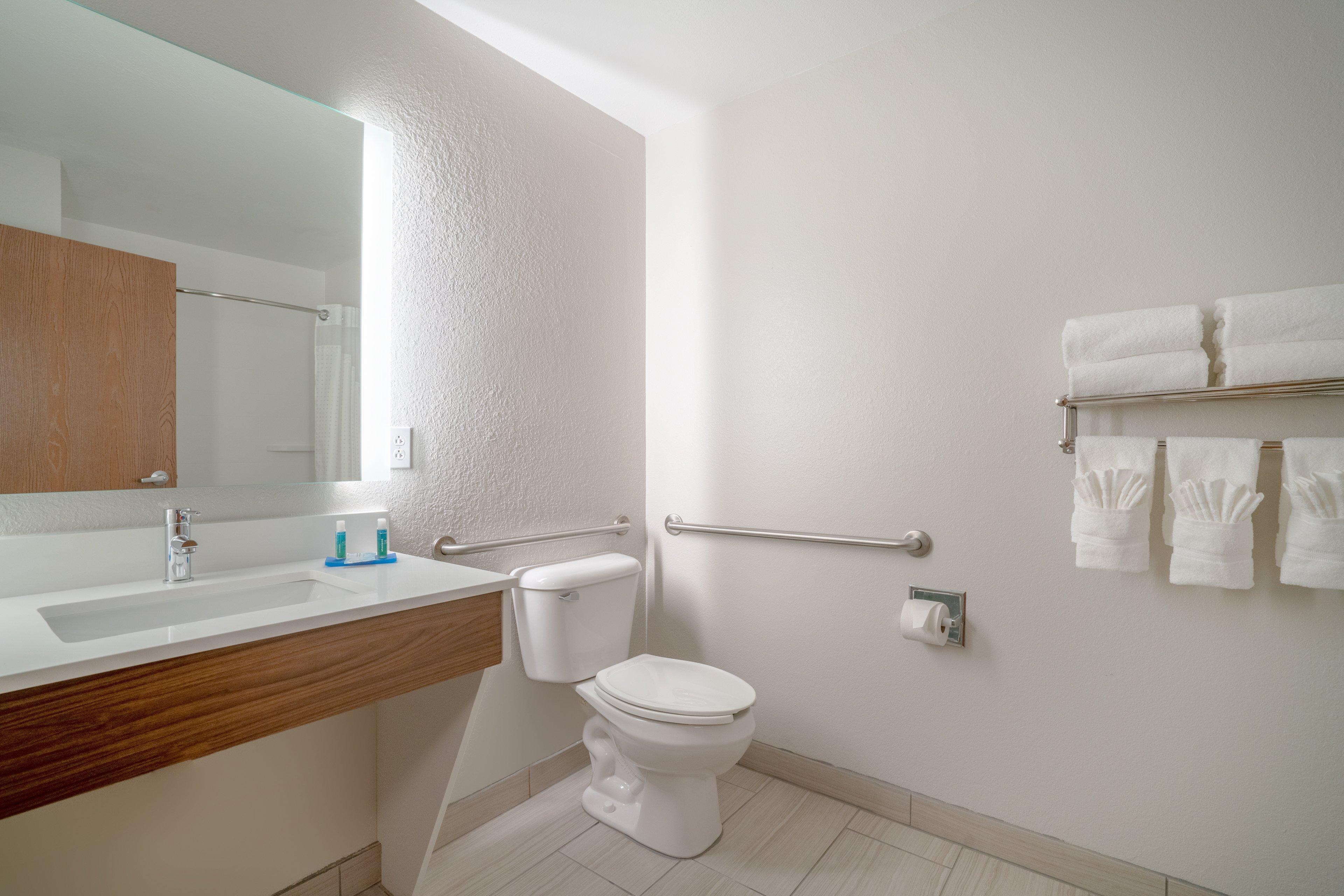 Holiday Inn Express Hotel & Suites Elkins By Ihg Dış mekan fotoğraf