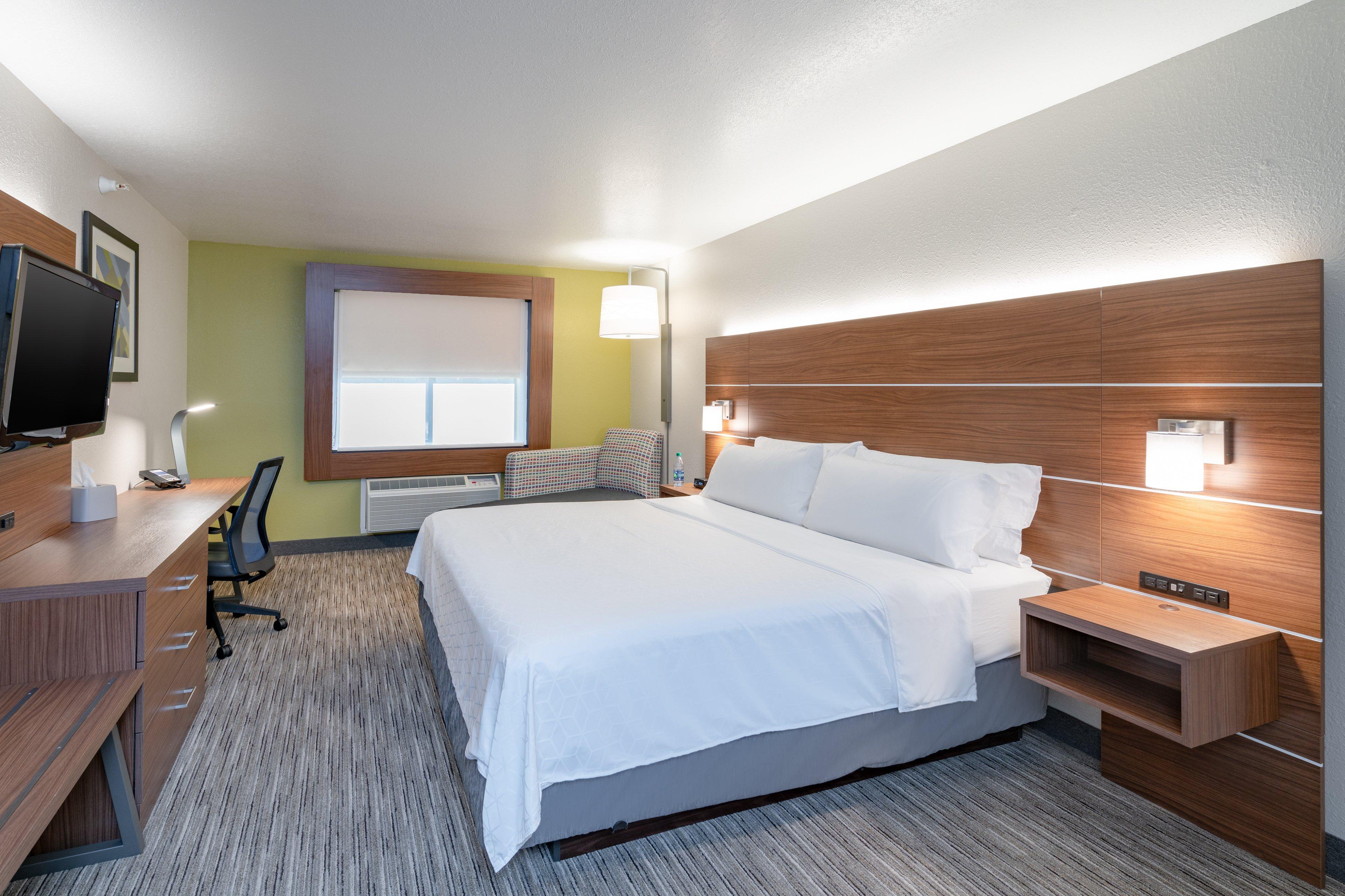 Holiday Inn Express Hotel & Suites Elkins By Ihg Dış mekan fotoğraf