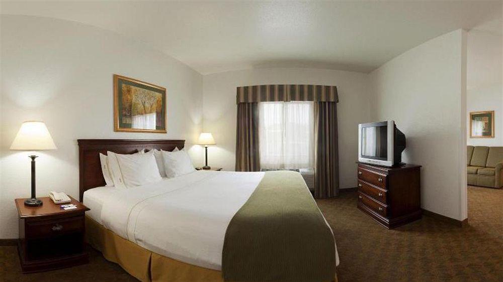 Holiday Inn Express Hotel & Suites Elkins By Ihg Dış mekan fotoğraf
