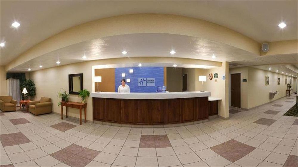 Holiday Inn Express Hotel & Suites Elkins By Ihg Dış mekan fotoğraf