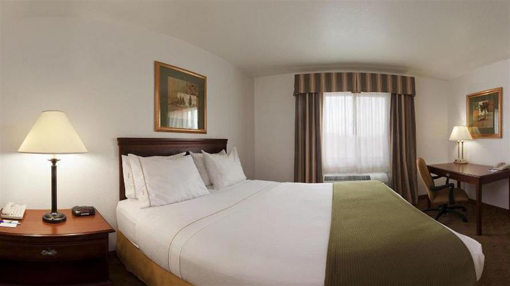 Holiday Inn Express Hotel & Suites Elkins By Ihg Dış mekan fotoğraf