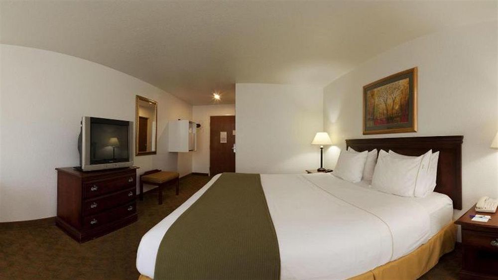 Holiday Inn Express Hotel & Suites Elkins By Ihg Dış mekan fotoğraf