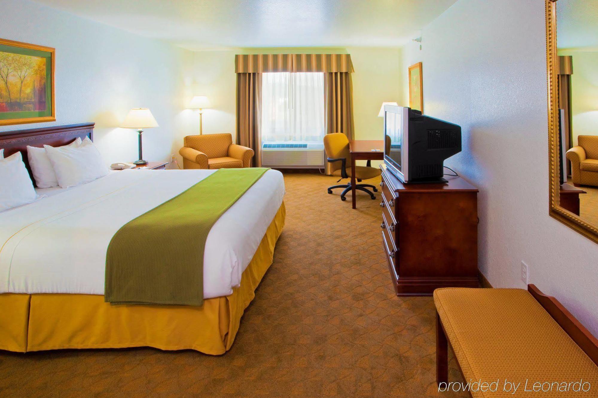 Holiday Inn Express Hotel & Suites Elkins By Ihg Dış mekan fotoğraf