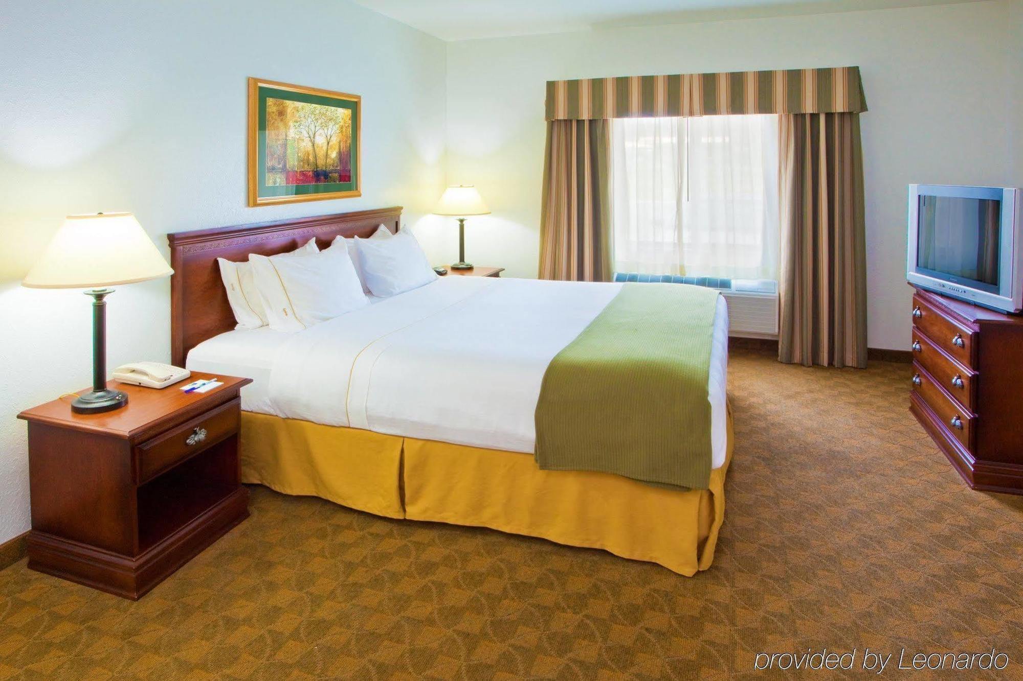 Holiday Inn Express Hotel & Suites Elkins By Ihg Dış mekan fotoğraf