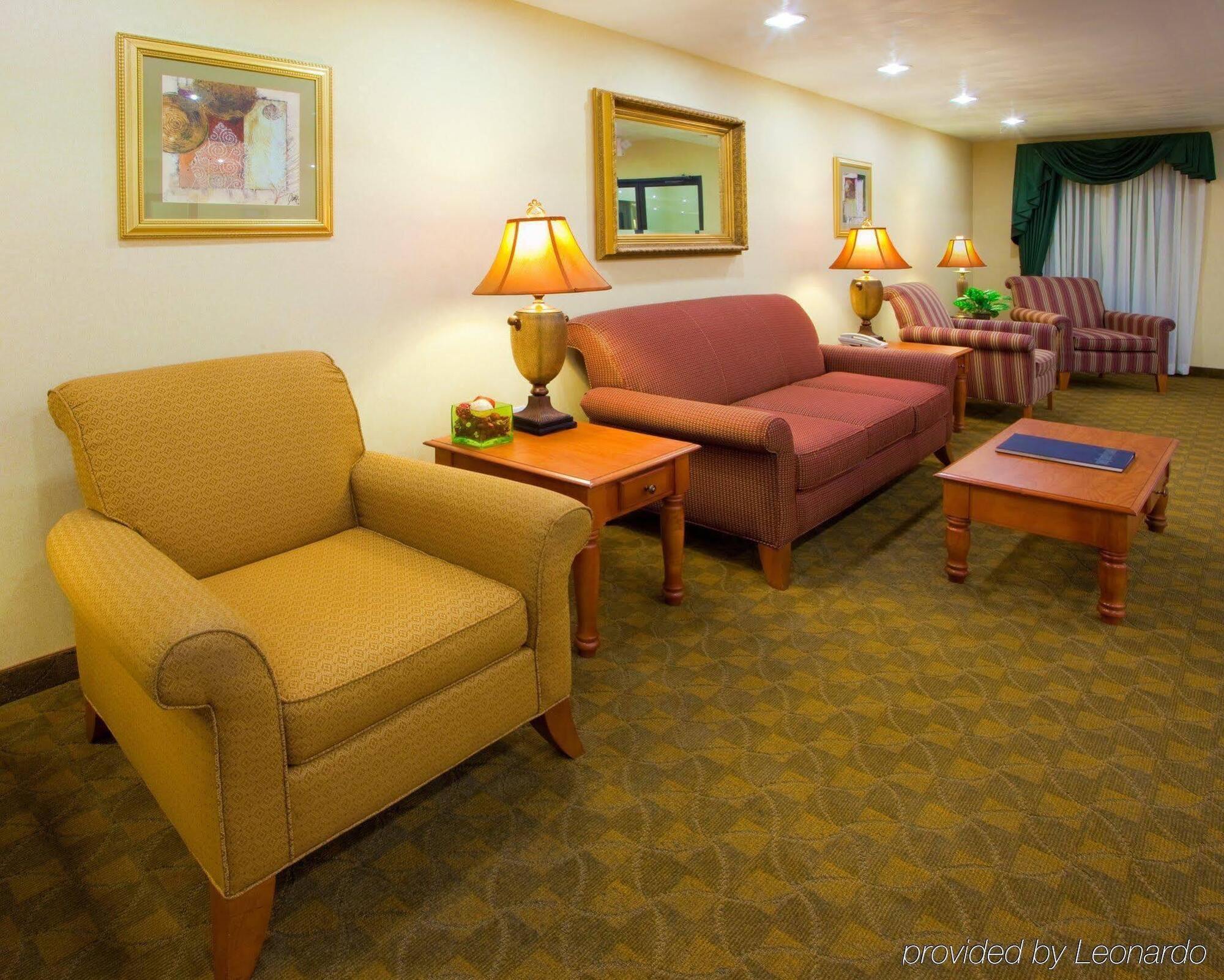 Holiday Inn Express Hotel & Suites Elkins By Ihg Dış mekan fotoğraf